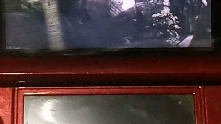 Monster hunter 4ult 3ds