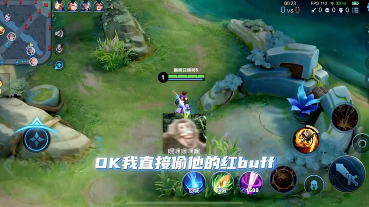 Bạn thân thì không nên lừa dối bạn thân chứ #Thanh Đế #Khỉ