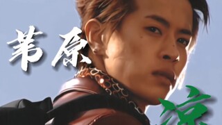 “你真的很幸福，和我相比的话”