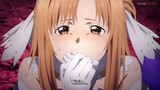 AMV NEW DIVIDE | KIRITO VS POH (SWORD ART ONLINE ALICIZATION WAR OF UNDERWORLD).