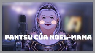 Noel này hơi lạ...?[HololiveVietsub]