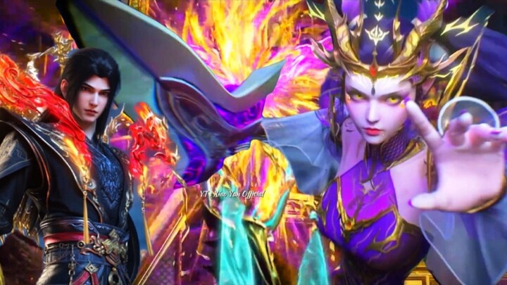 BTTH Season 5 Episode 183 Sub Indo