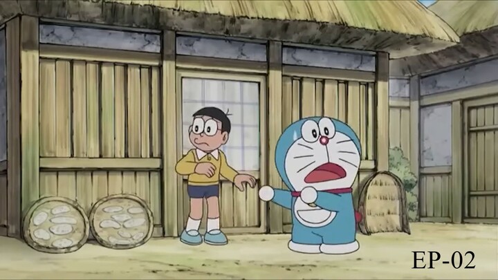 Doraemon New Episodes-02-2026 | HD Cartoon | Doreamon in hindi