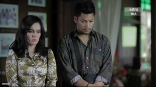 Setelah Terlafaznya Akad (Episode 7)