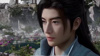 "How many celestial treasures appeared in the human world chapter? How many did Han Li obtain?" "Mor