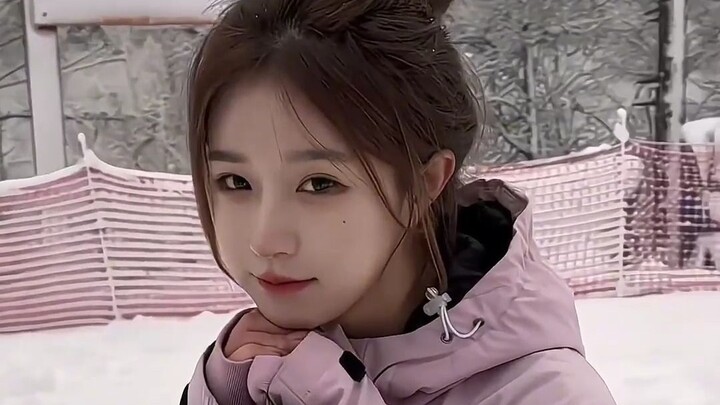 What does it feel like to binge-watch 99 cute girls in one go?