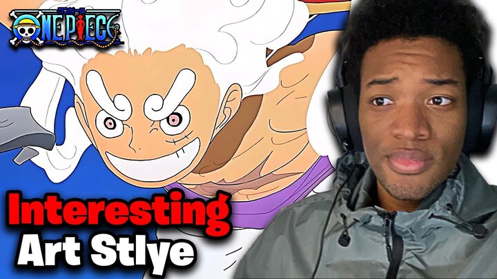 WHAT IS THIS!!?? One Piece Opening 26 Reaction!!