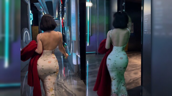 Alright, I know you like younger women.