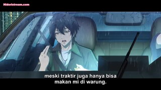 EP7 Dragon Raja Season 2 dubbing jepang (Sub Indonesia)