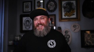 Episode 2: Bad Apple Tattoo