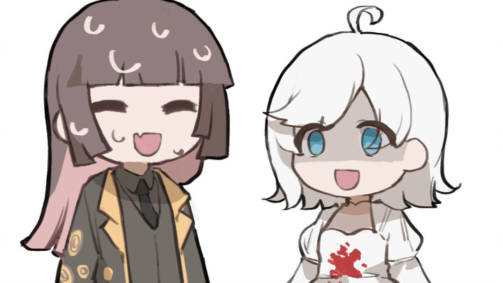 Punishing Bird: Kissing Employees