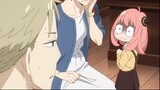 Anya takut diculik - Anime Clip
