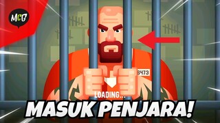 Kehidupan Di Dalam Penjara! - Jail Life