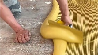 Gờ giảm tốc dành cho nam giới! Series công nhân lành nghề~