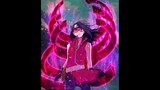 Epic Anime Soundtrack - Scarlet Flame (w/Sarada)