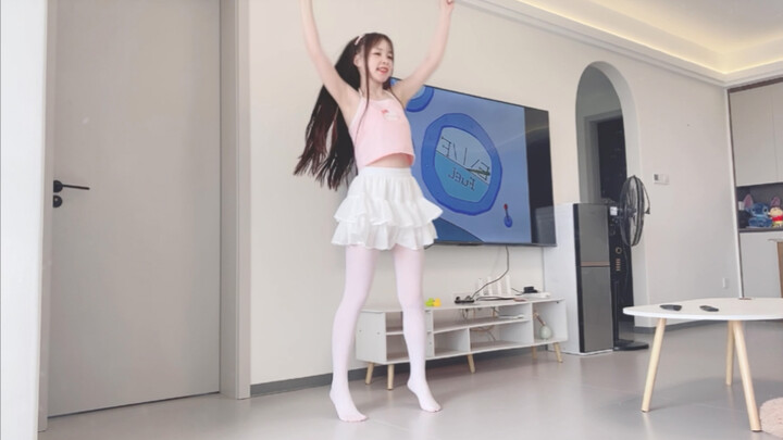 夏天来喽！【小城夏天】