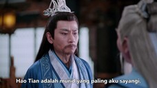 Destiny And Saving Eps 15 SUB INDO