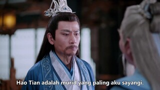 Destiny And Saving Eps 15 SUB INDO