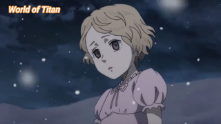 Black Clover (Short Ep 30) - Lũ trẻ mất tích #Blackclover