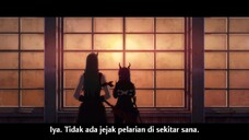 Arknights: Reimei Zensou | E 8 [END] | Sub Indo