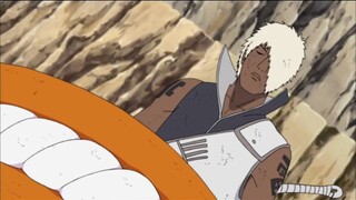 Naruto Shippuden