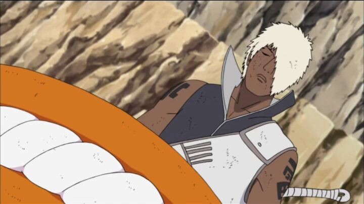 Naruto Shippuden