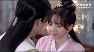 |Trailer 4 Công tử khuynh thành| Khinh Trần - Lâm Trì ân ái, ngọt ngào (Tinh Việt×Quan Kim)