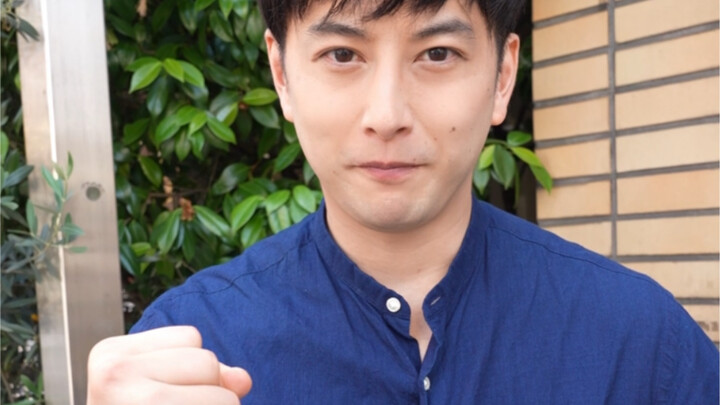 อีกไม่นานก็จะถึงการสอบเข้ามหาวิทยาลัยของจีนแล้วนะ! ทุกคนสู้ๆ ในการสอบเข้ามหาวิทยาลัยนะ! ผมจะยืมพลังข