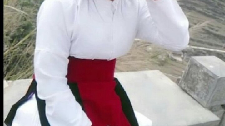 Hmoob suab raj