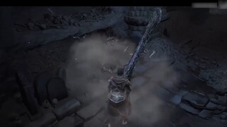 [Dark Souls 3] السيوف السبعة الضخمة الأكثر قيمة!