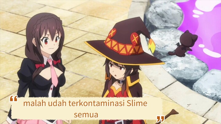 #KompetisiKreasiUnggahan5, mata sumber panasnya malah jadi begini