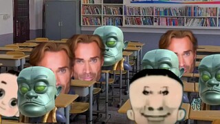 【信信泽】The video is loading, check it out quickly for surprises!