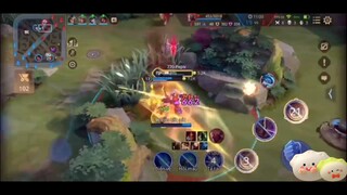 LIEN QUAN MOBILE | Tổng hợp những pha highlight đẹp Liên Quân