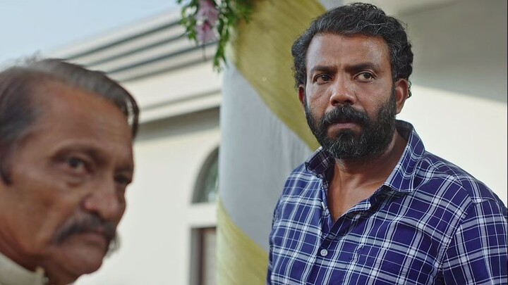 Vaazha (2024) 720p 10bit DS4K JHS WEBRip x265 HEVC [Hindi DDP 5.1 + Malayalam DD