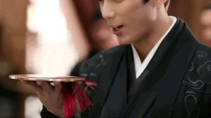 【Wu Lu Can Escape】I suggest Wu Lei go learn some dog-handling skills from Zhao Lusi. Poor Lei Lei ca