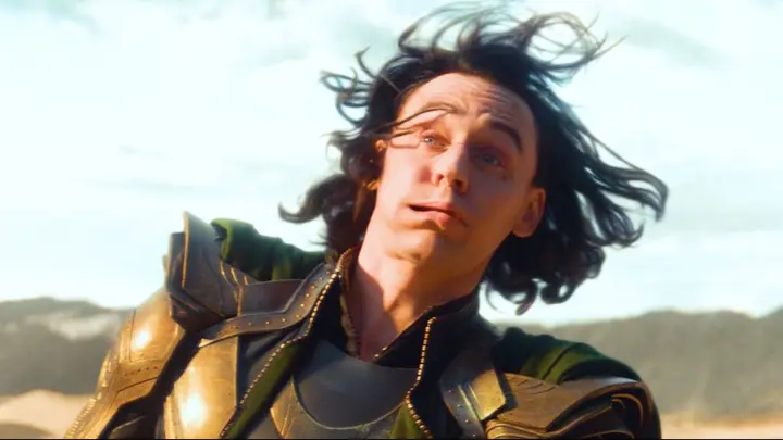 Loki - Vị thần lừa lọc bậc nhất điện ảnh Marvel   #DC