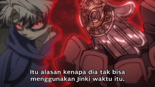 serangan yang tepat