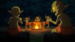 Loner Life in Another World (complete)
