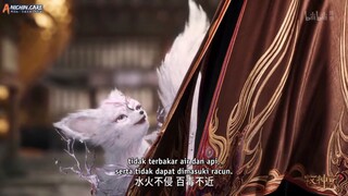 Tales Of Herding Gods Eps 33 Sub Indo