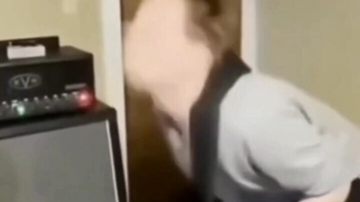 دوران رقبة الإنسان لمدة ساعة واحدة