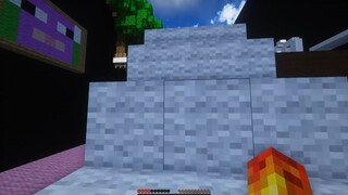 Ca Phẫu Thuật Cho Mèo Simmy - Minecraft Map Phẫu Thuật OP TEAM