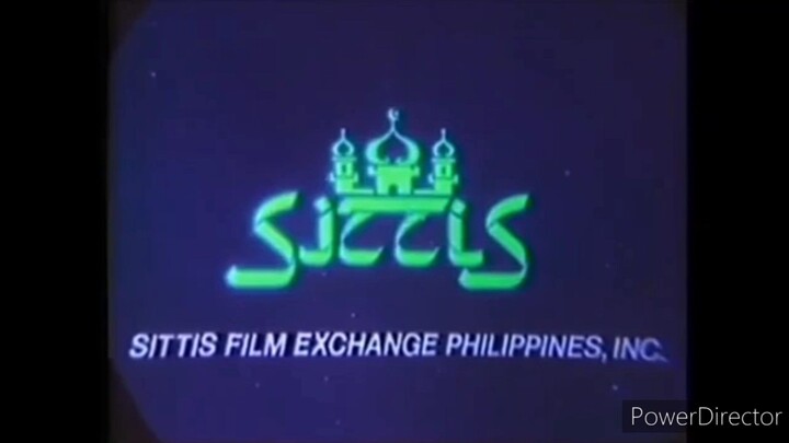 Sitti's Films Exchange Philippines Inc. logos (1983-1986)