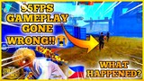 Free Fire 95fps Gameplay Gone Wrong!!!😱 What Happened? Free Fire No lag 95fps