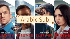 Carry On الترجمة العربية