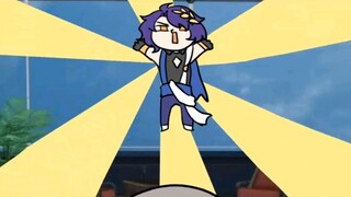 Doctor Truth: I’m free!!