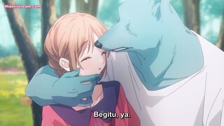 EP7 Kimi to Koete Koi ni Naru (Sub Indonesia)