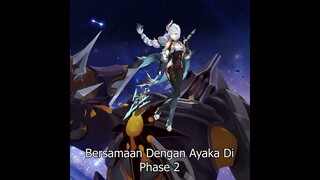 BANNER 3.5 YANG SUDAH DIKONFIRMASI! #shorts #genshinimpact