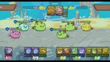 Axie Infinity!! !The Crit Game...!
