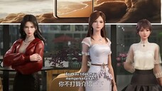 Urban Ancient Immortal Doctor Eps 57 sub indo