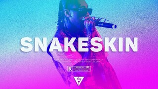 [FREE] "Snakeskin" - Tyga x Mustard Type Beat 2020 | RnBass x Club Banger Instrumental